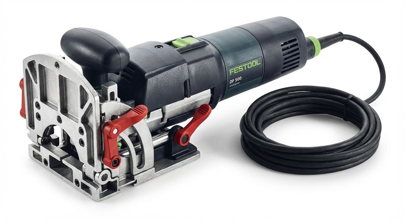 Festool Domino DF 500