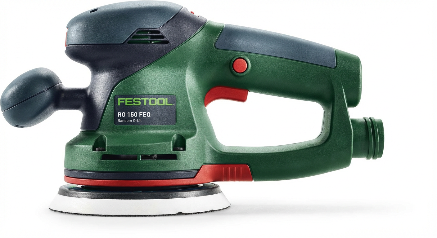 Festool RO 150 FEQ Sander