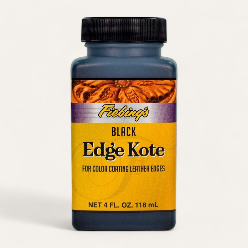 Edge Kote Finish (4 oz)