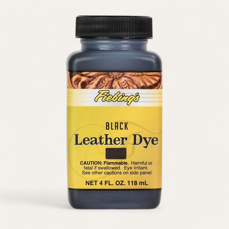 Fiebing's Leather Dye Set