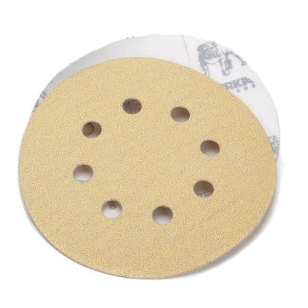 Finish Sanding Discs