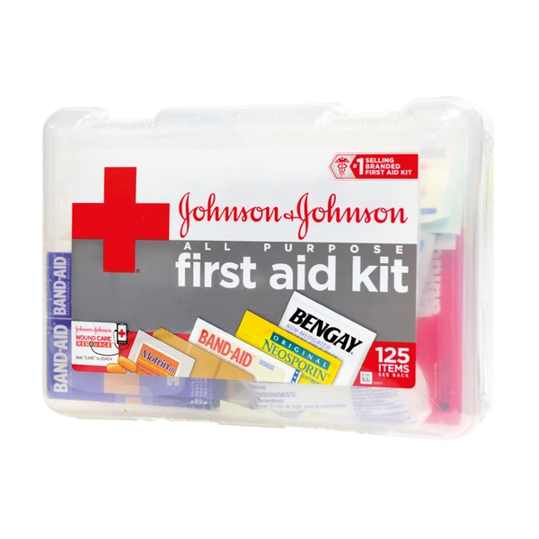 First Aid Kit