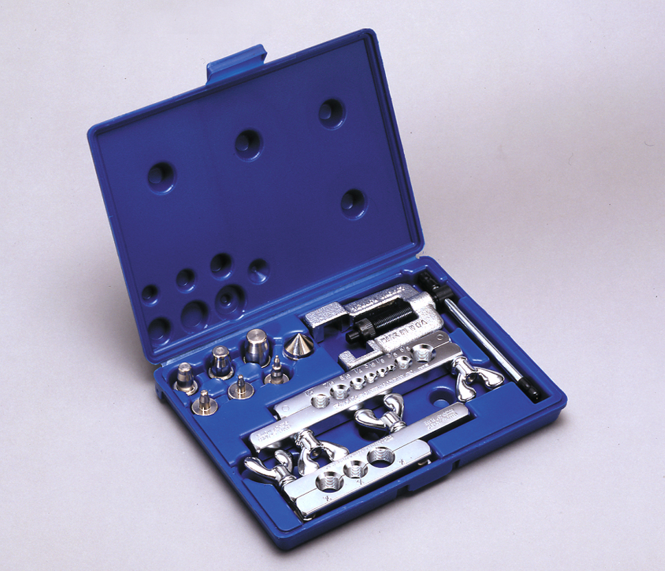 Flaring Tool Set