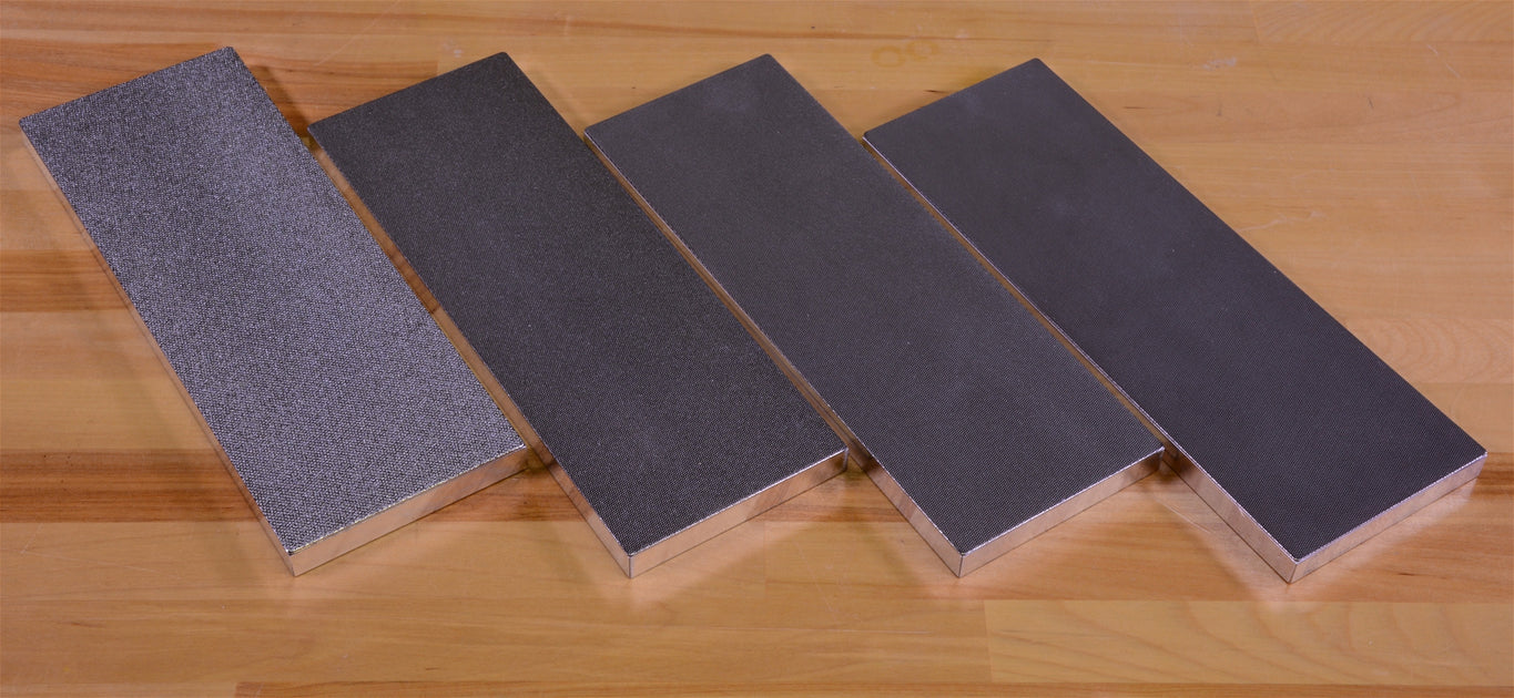 Flattening Plate/Diamond Plate