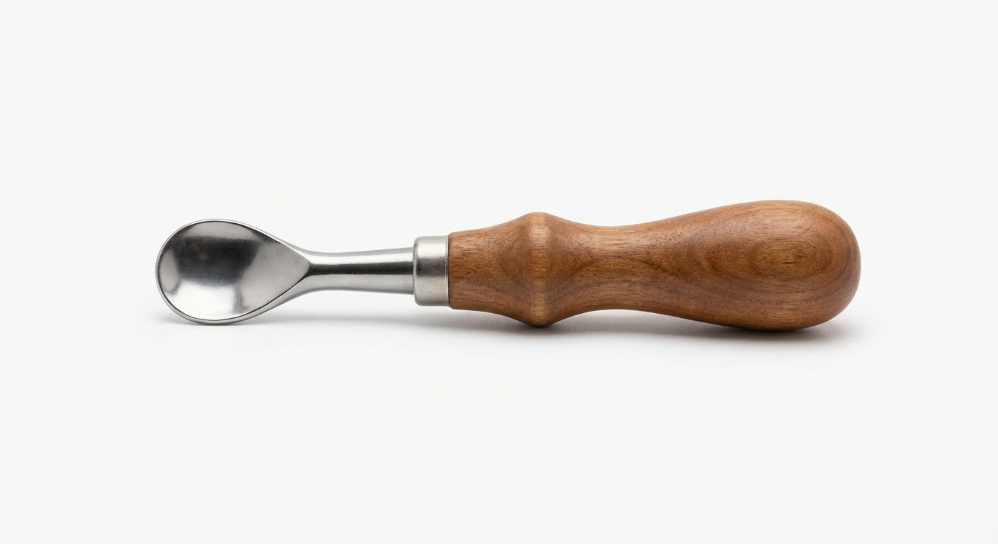Flexcut Burnisher