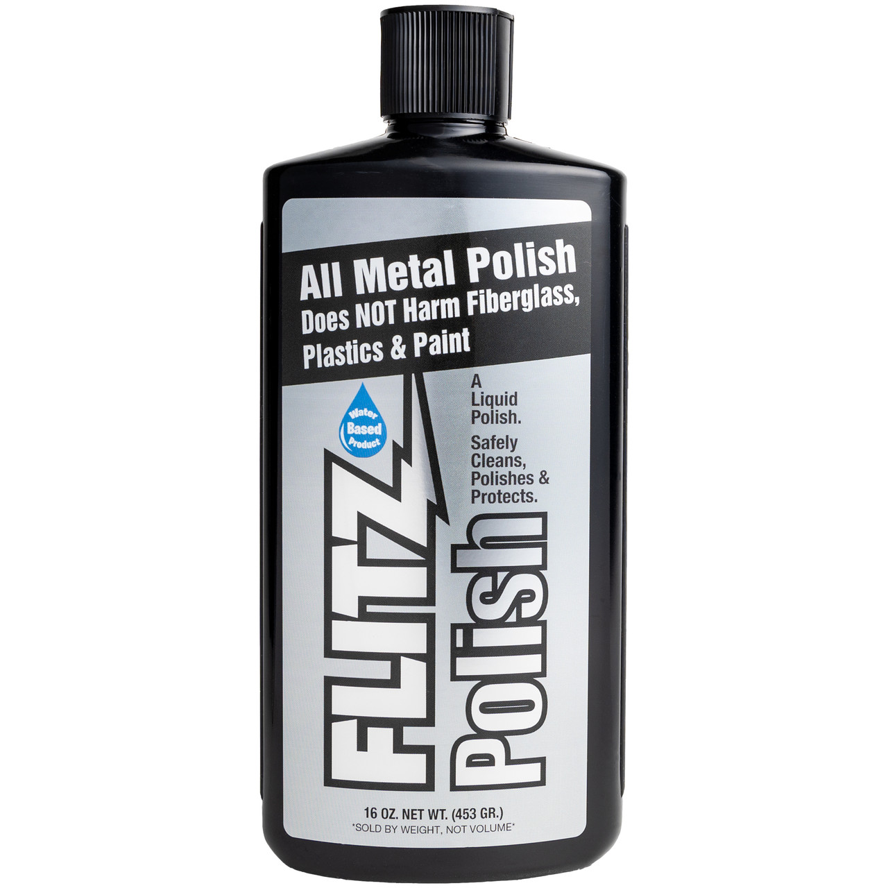 Flitz Metal Polish