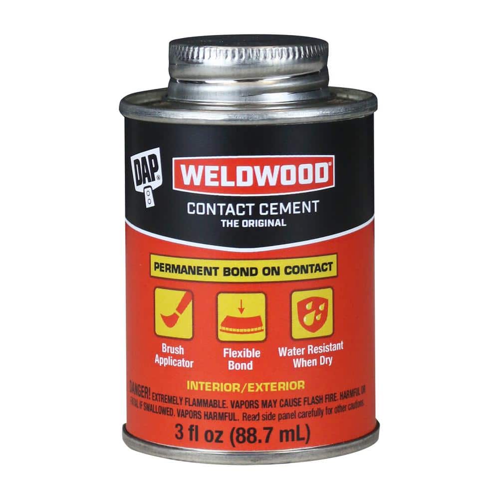 Foam Adhesive/Contact Cement