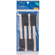 Foam Brushes