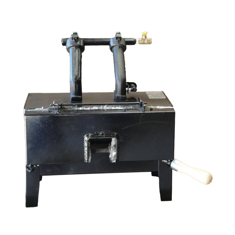 Forge (Gas or Coal)