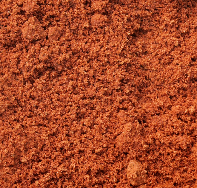 Foundry Sand (Greensand/Petrobond)