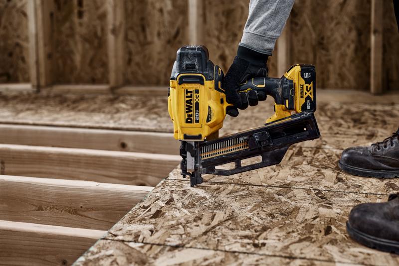 Nail Gun
