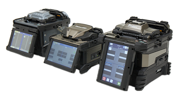 Fusion Splicer