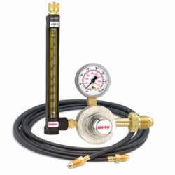 Gas Flow Meter