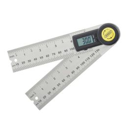 Digital Angle Finder