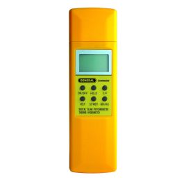 Digital Psychrometer