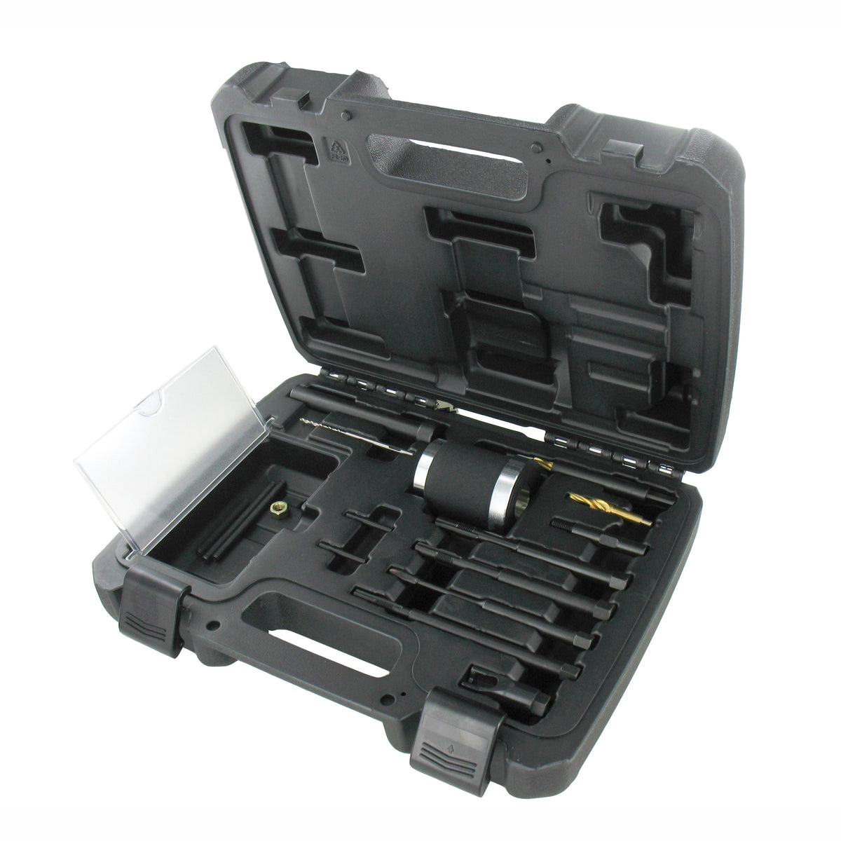 Glow Plug Removal/Installation Tool Set