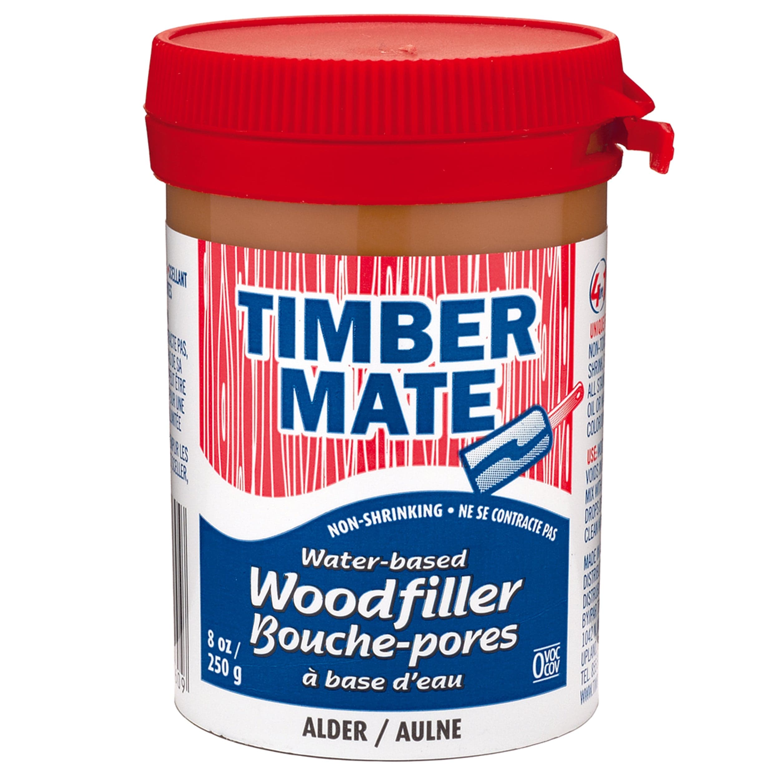 Grain Filler