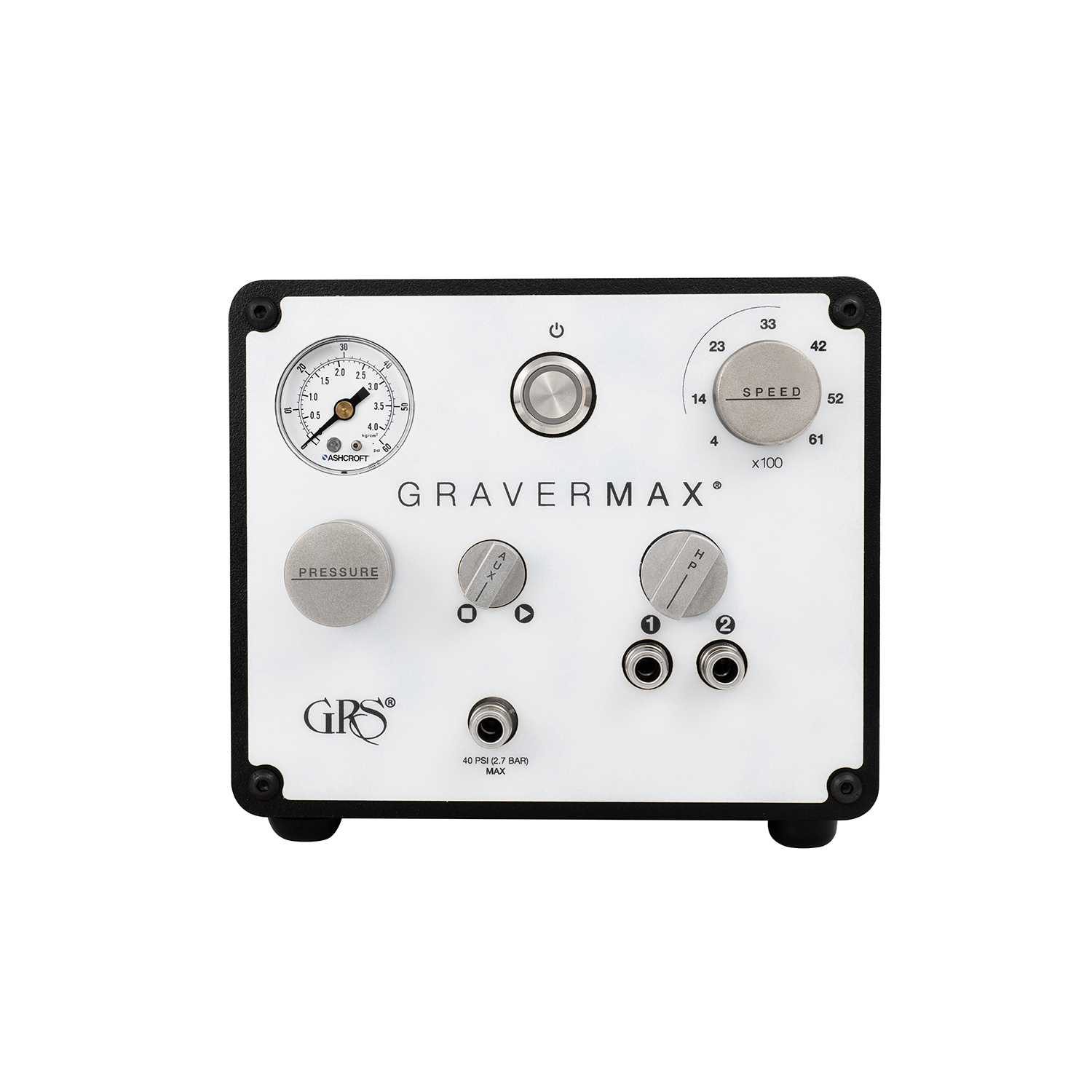 GRS GraverMax Engraver