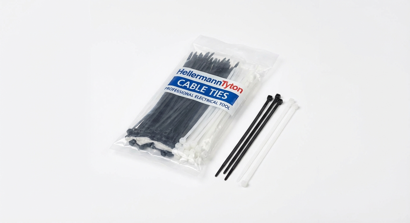 HellermannTyton Cable Ties