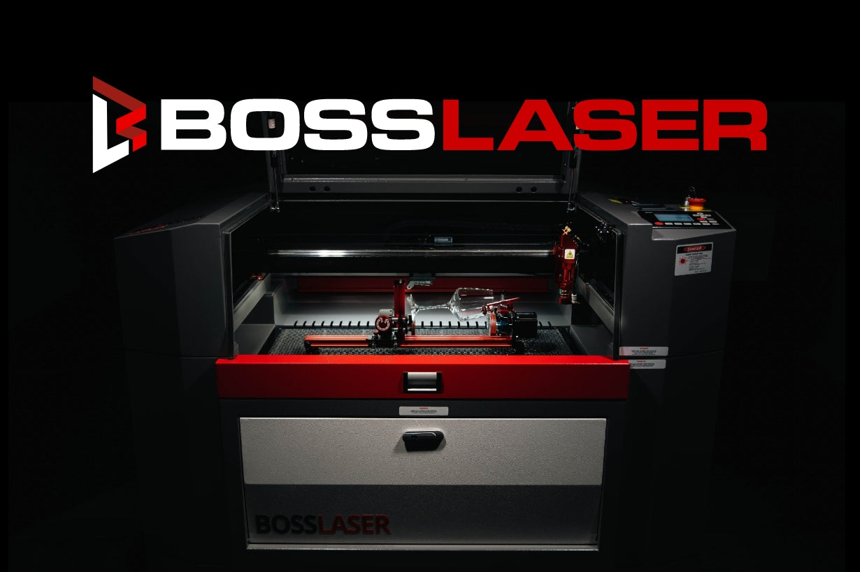 High-speed laser cutting system