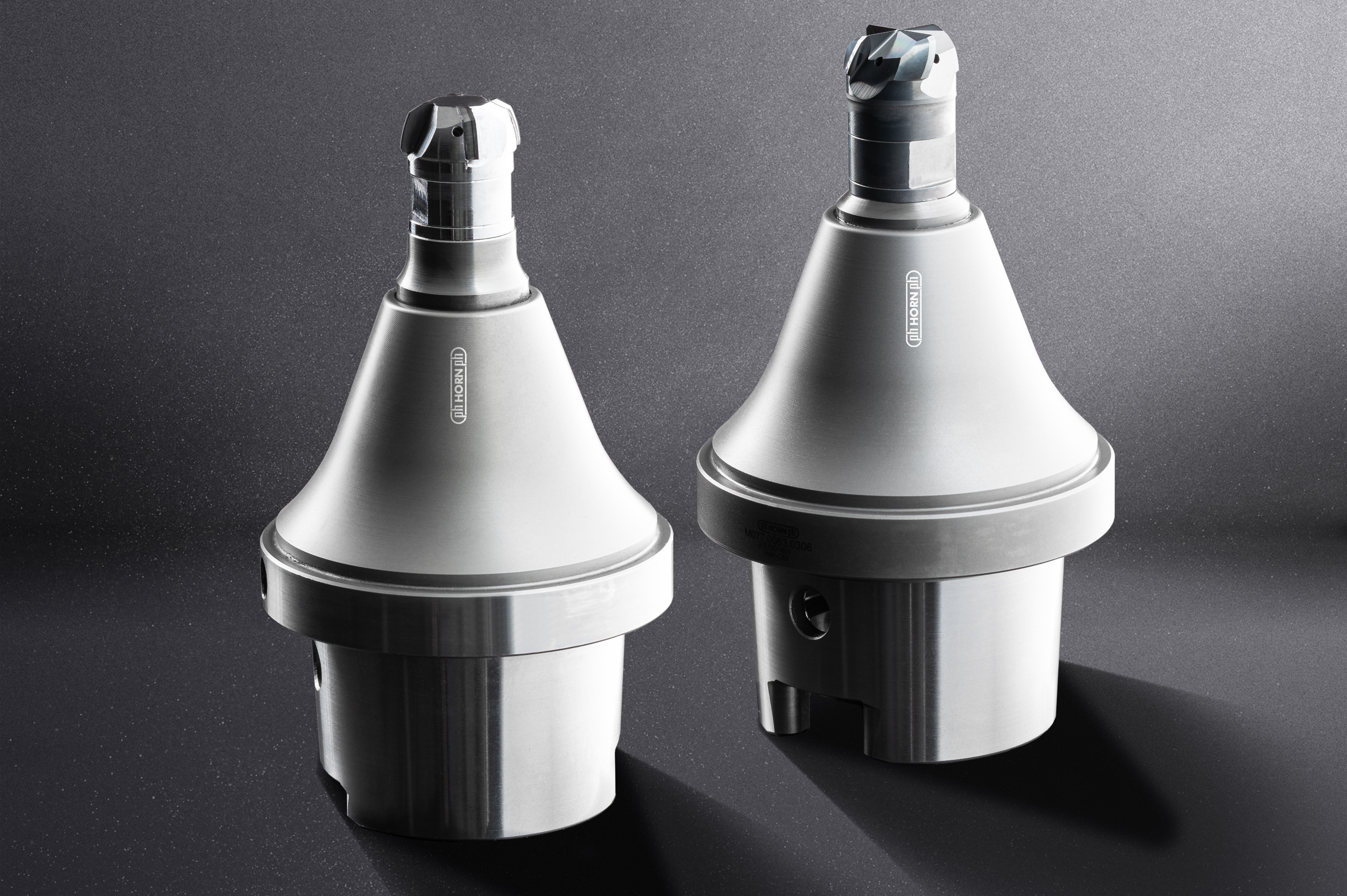 Horn Ball-Nose End Mill System Reduces Cycle Times