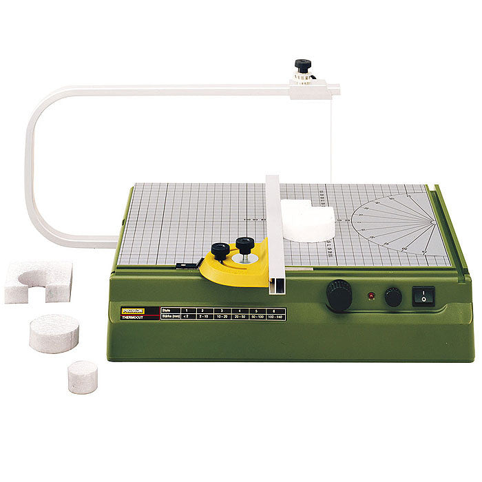 Hot Wire Foam Cutter