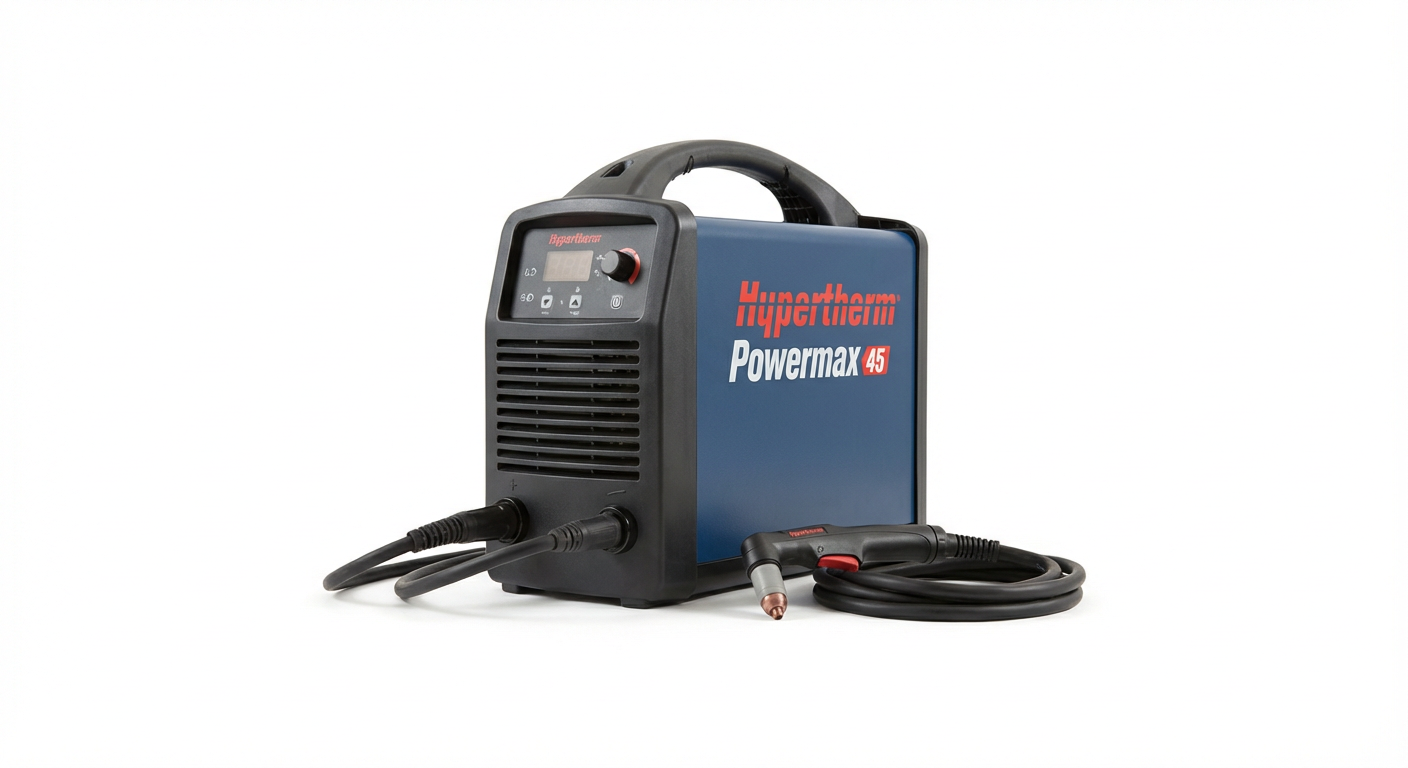 Hypertherm Powermax 45