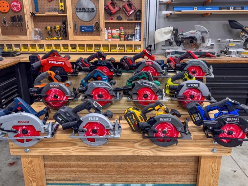 ICYMI: August Look Ahead With Milwaukee, DeWalt, and MORE!