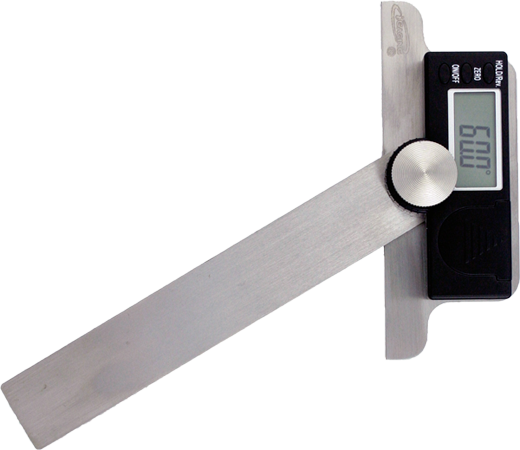 iGaging Digital T-Bevel Protractor
