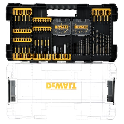 Impact Driver Bit Set (Driver Bits)