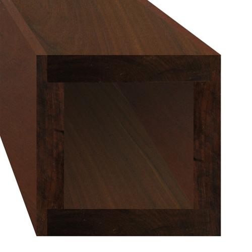 Ipe 4x4 Fence Posts