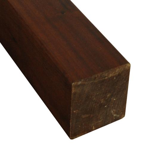 Ipe Lumber 4/4 S4S