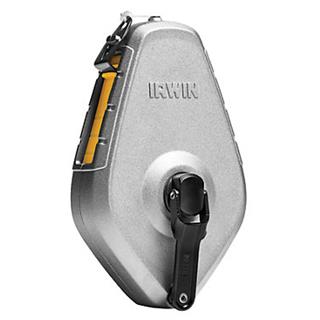 IRWIN Chalk Line with Chalk