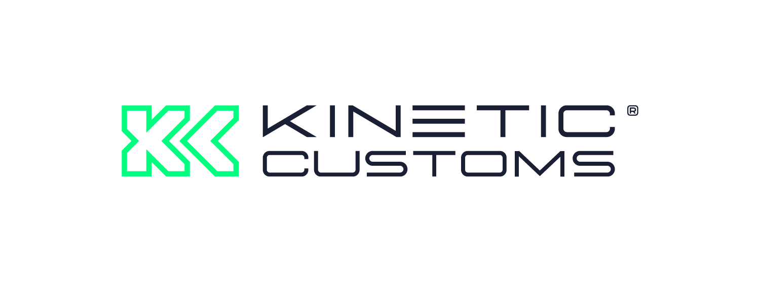 Kinetic Customs Titanium Hammer