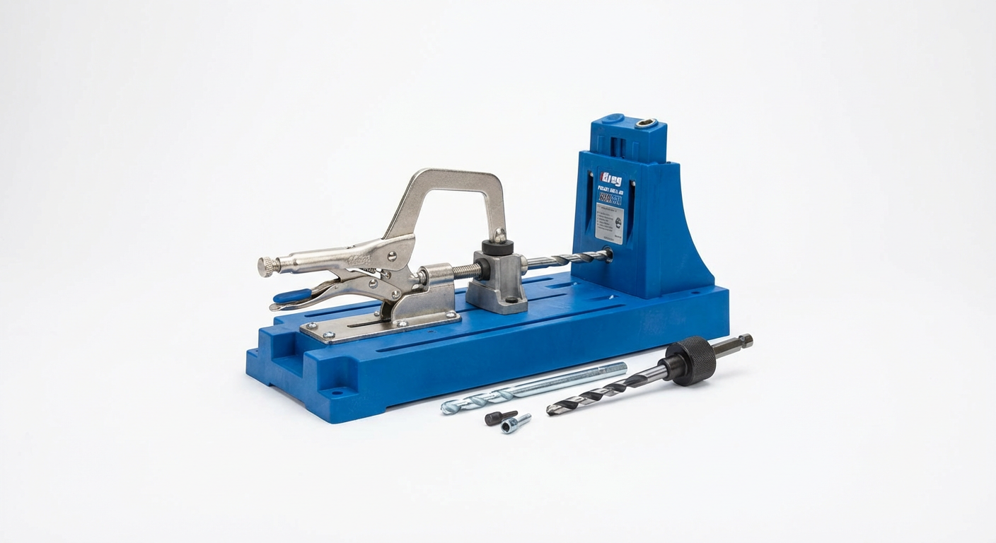 Kreg Pocket-Hole Jig 720PRO
