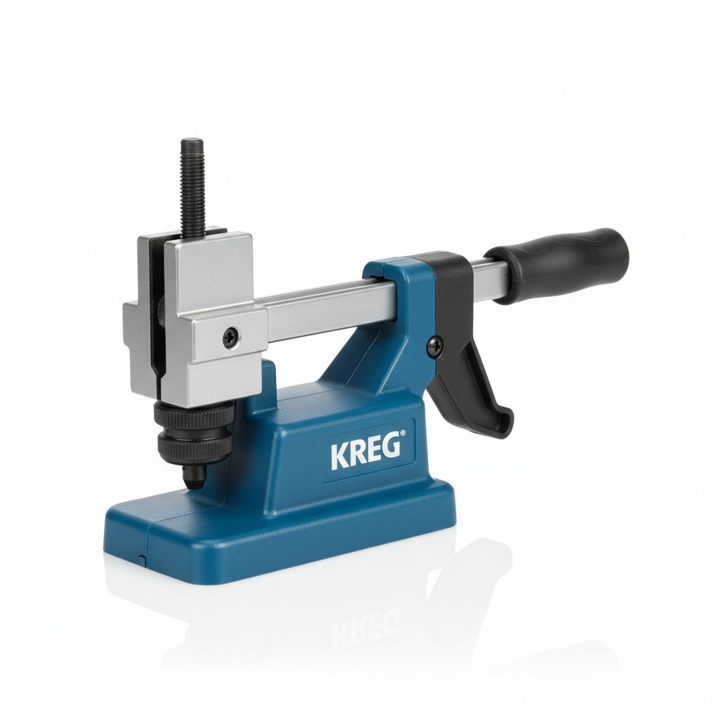 Kreg Pocket Hole Jig K4
