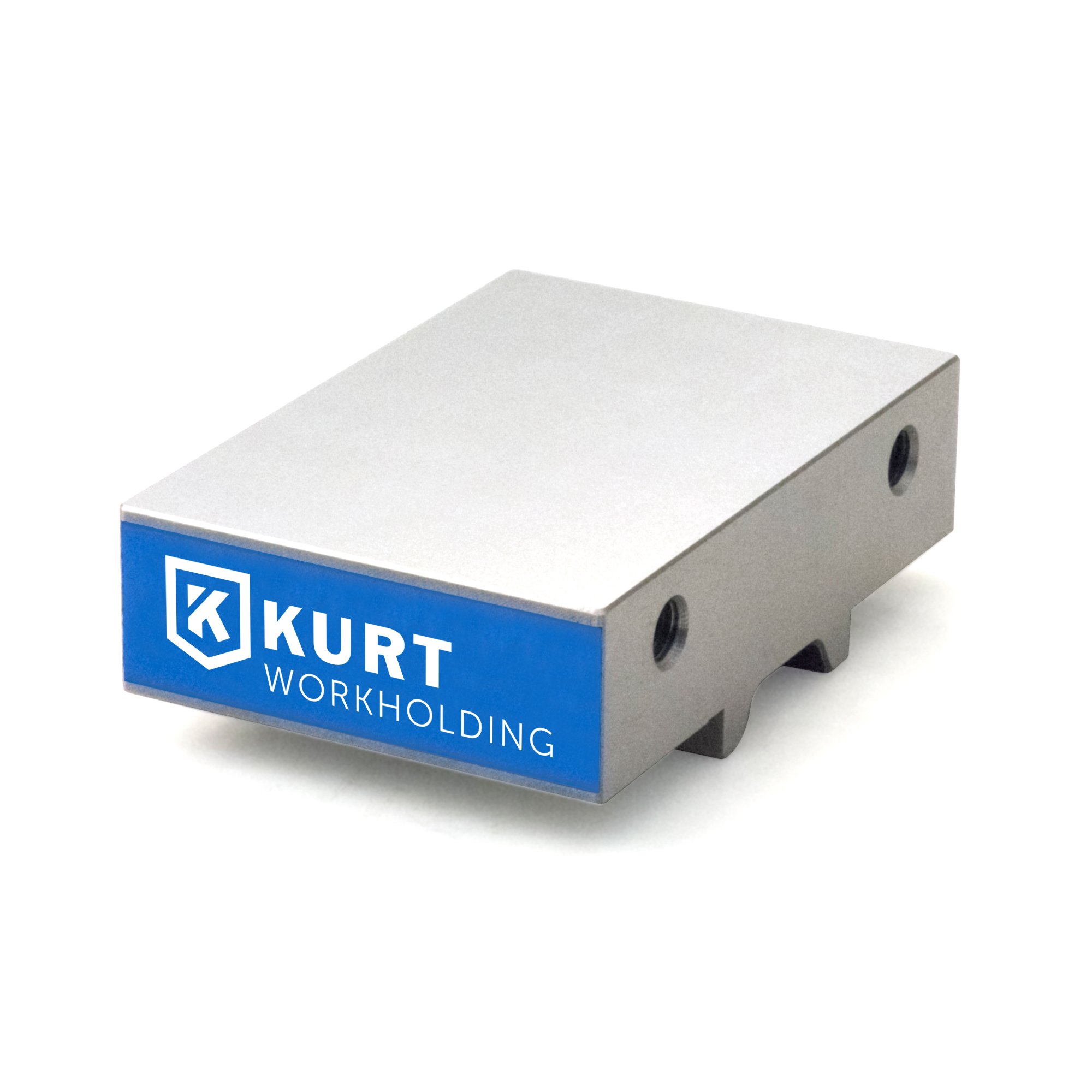 Kurt D675 Vise