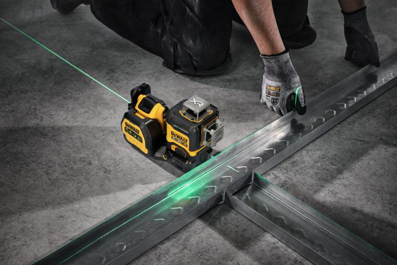 Laser Level