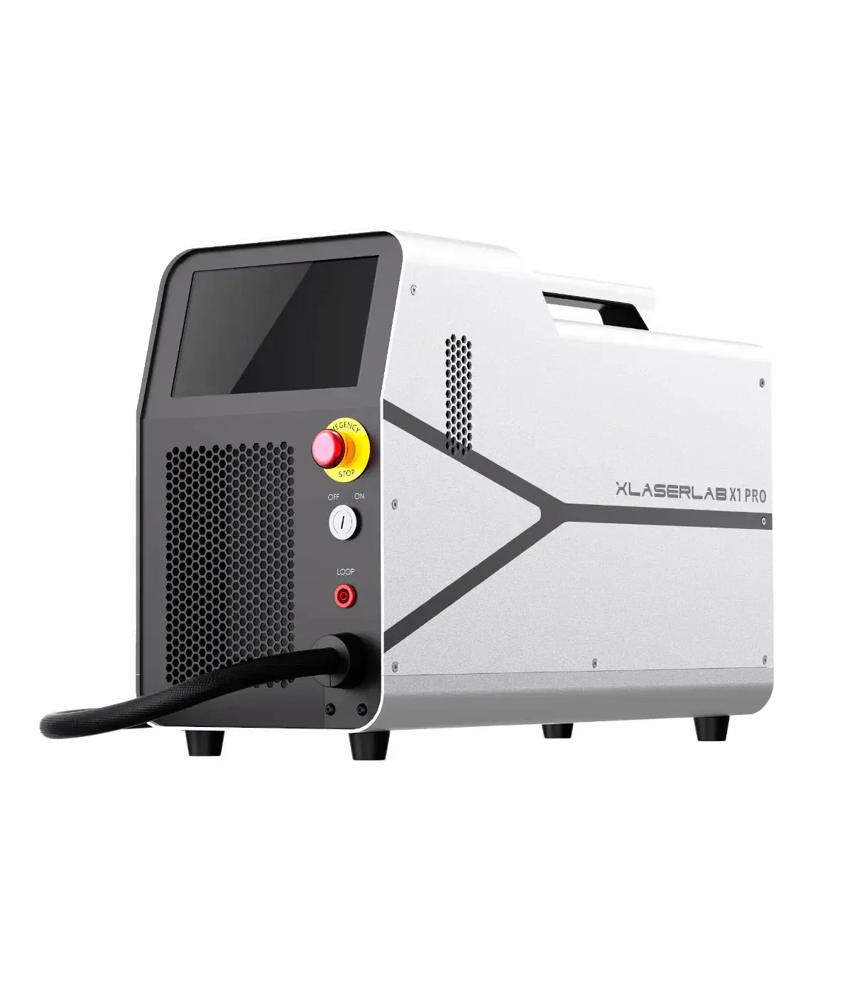 Laser Welding
