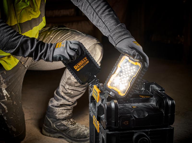 Work Light