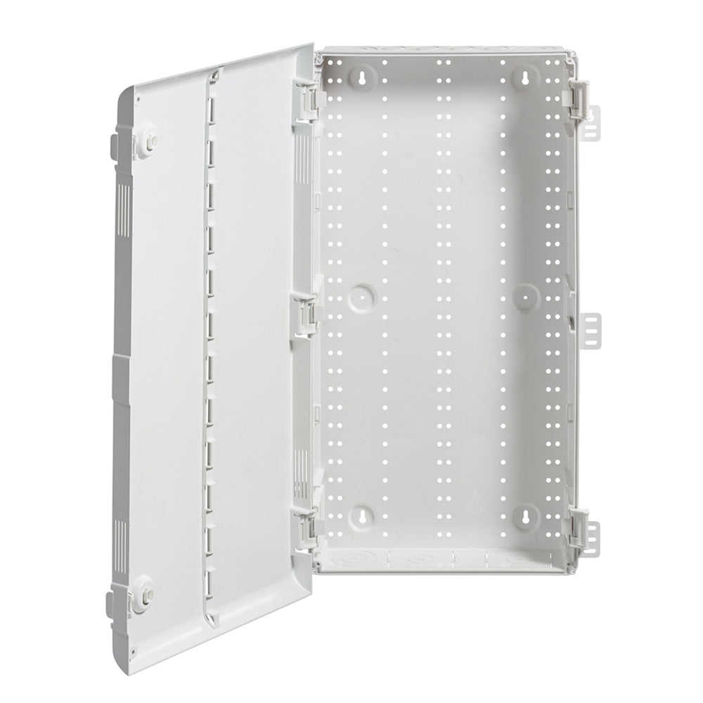 Leviton Structured Media Panel 28"