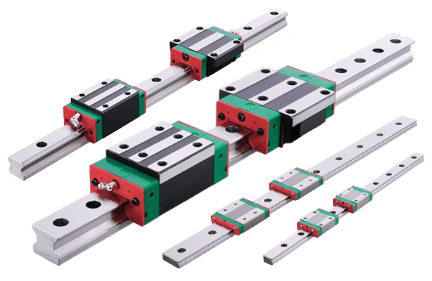 Linear Rails