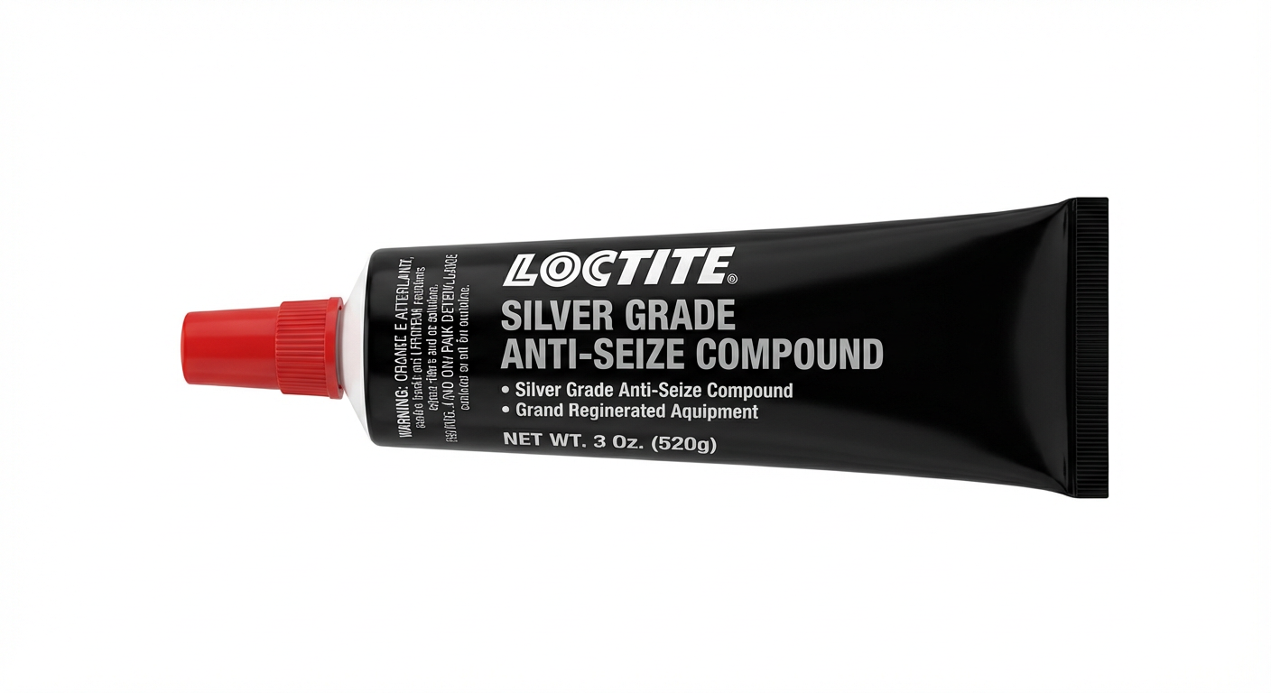 Loctite Anti-Seize Compound