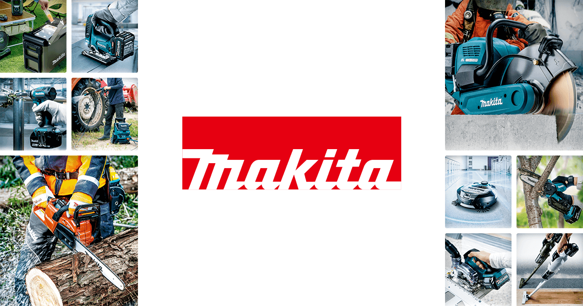 Makita Acquisition of Panasonic Tool Company