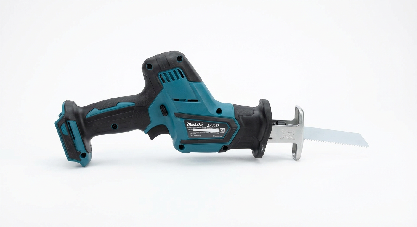 Makita XRJ05Z Reciprocating Saw