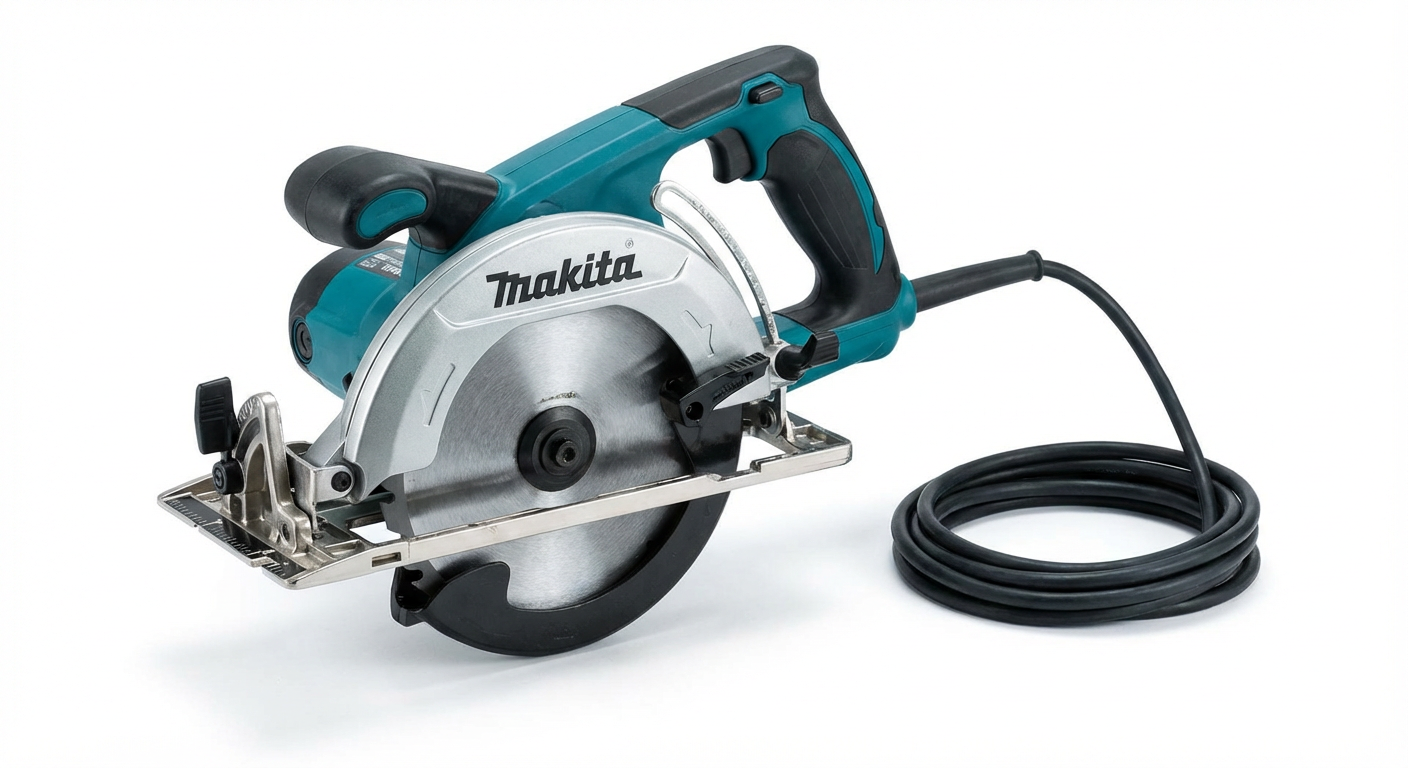 Makita XSR01PT Rear Handle Saw