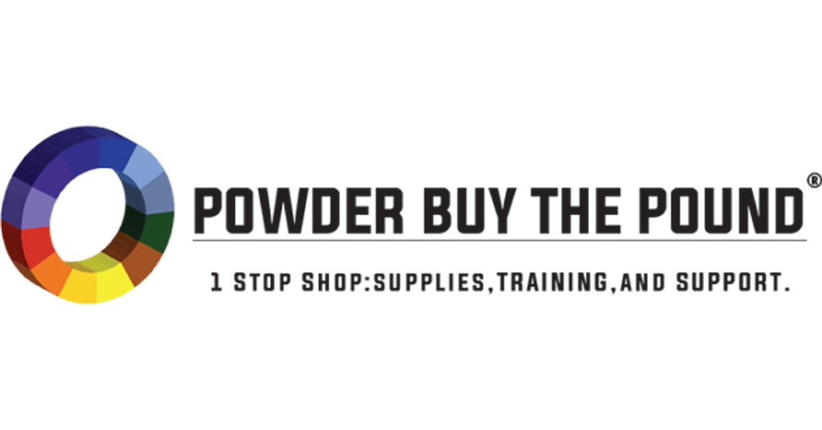 Manual Powder Coating System
