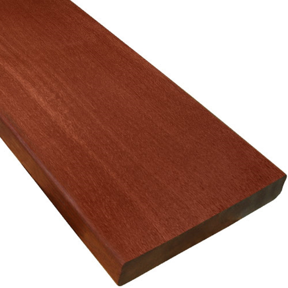 Massaranduba Decking 5/4x6