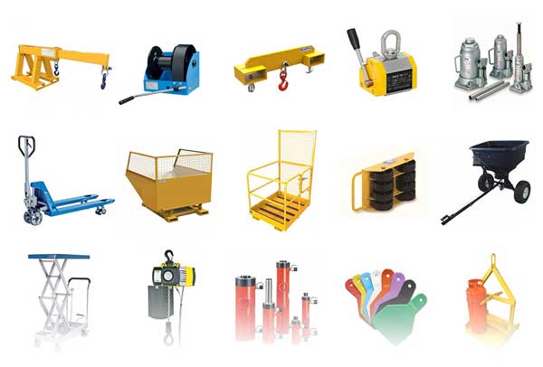 Materials Handling