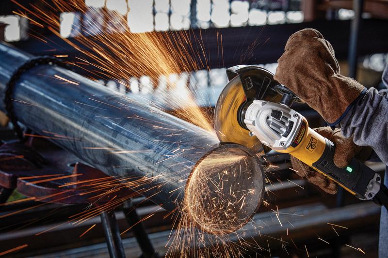 Metal Cutting Disc Set